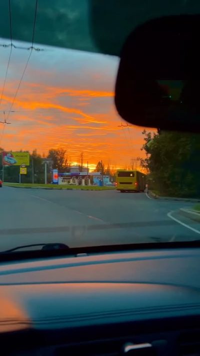 Ярославль в августе — фото погоды (2025-08-24)