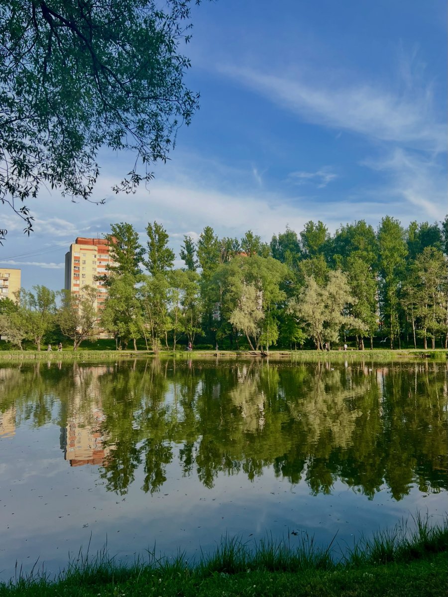 Погода в Ярославль