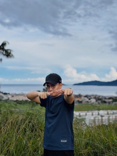 Bukit Kopungit в октябре — фото погоды (2025-10-25)