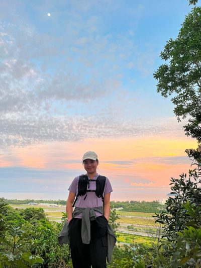 Bukit Kopungit в июле — фото погоды (2026-07-13)