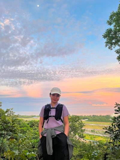 Bukit Kopungit в июле — фото погоды (2026-07-13)