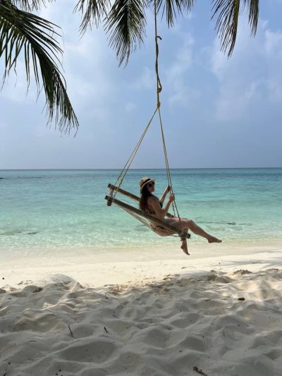 Summer Island Maldives в январе — фото погоды (2026-01-30)
