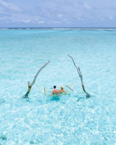 Summer Island Maldives в феврале — фото погоды (2026-02-05)