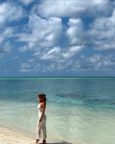 Summer Island Maldives в феврале — фото погоды (2026-02-19)