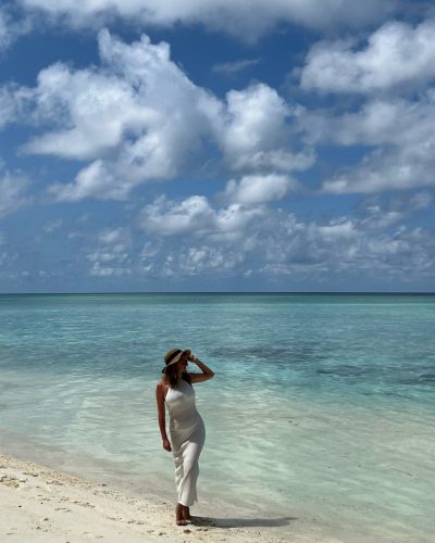 Summer Island Maldives в феврале — фото погоды (2026-02-19)