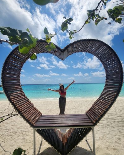 Summer Island Maldives в марте — фото погоды (2026-03-19)