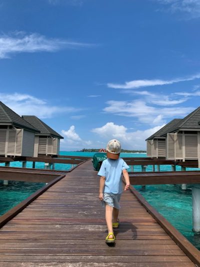 Summer Island Maldives в июне — фото погоды (2026-06-16)