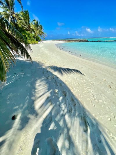 Summer Island Maldives в июне — фото погоды (2026-06-25)