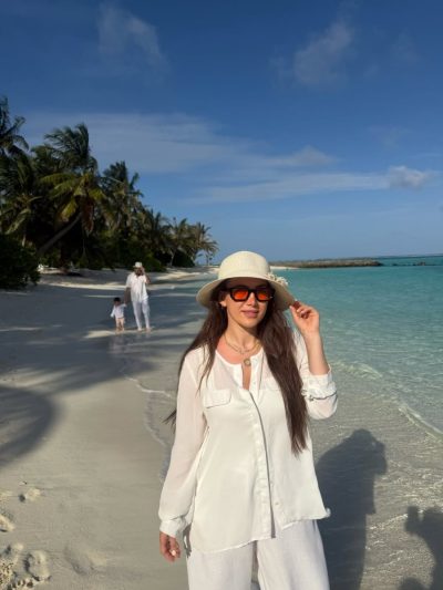 Summer Island Maldives в июне — фото погоды (2026-06-29)