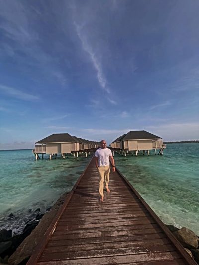 Summer Island Maldives в июне — фото погоды (2026-06-30)