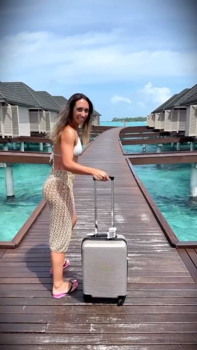 Summer Island Maldives в июле — фото погоды (2026-07-03)