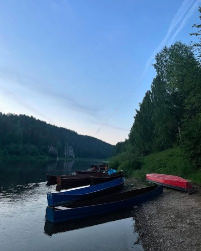 Кын село в июне — фото погоды (2024-06-18)