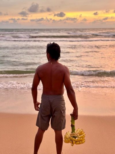 Kosgoda Beach в сентябре — фото погоды (2025-09-19)