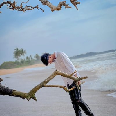 Kosgoda Beach в ноябре — фото погоды (2025-11-10)