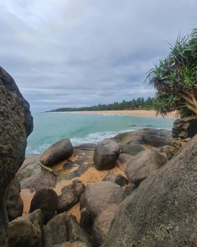 Kosgoda Beach в декабре — фото погоды (2025-12-06)