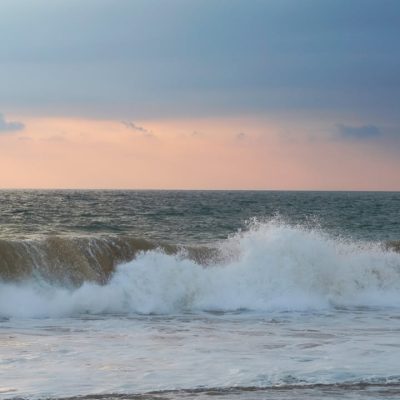 Kosgoda Beach в декабре — фото погоды (2025-12-17)