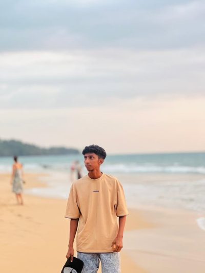 Kosgoda Beach в январе — фото погоды (2026-01-26)
