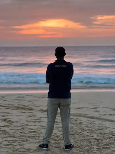 Kosgoda Beach в феврале — фото погоды (2026-02-13)