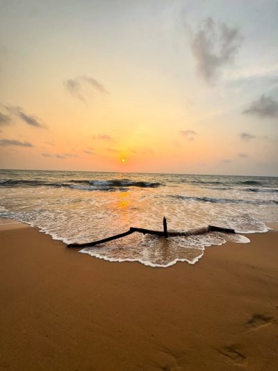 Kosgoda Beach в марте — фото погоды (2026-03-19)