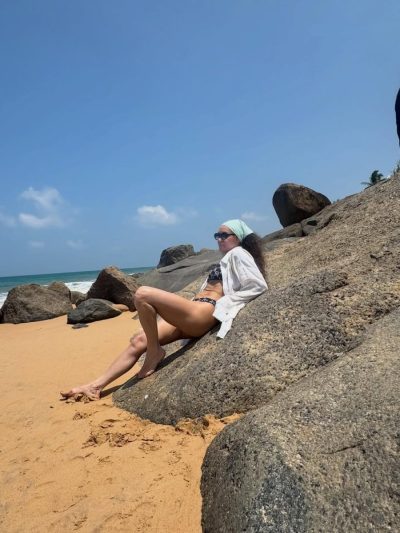 Kosgoda Beach в марте — фото погоды (2026-03-29)
