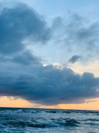 Kosgoda Beach в июле — фото погоды (2026-07-02)