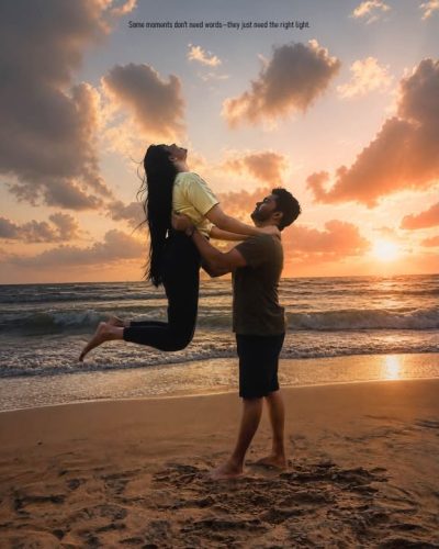 Kosgoda Beach в июле — фото погоды (2026-07-07)