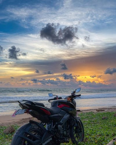 Kosgoda Beach в июле — фото погоды (2026-07-10)