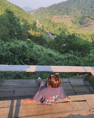 Ba Na Hills в марте — фото погоды (2024-03-04)