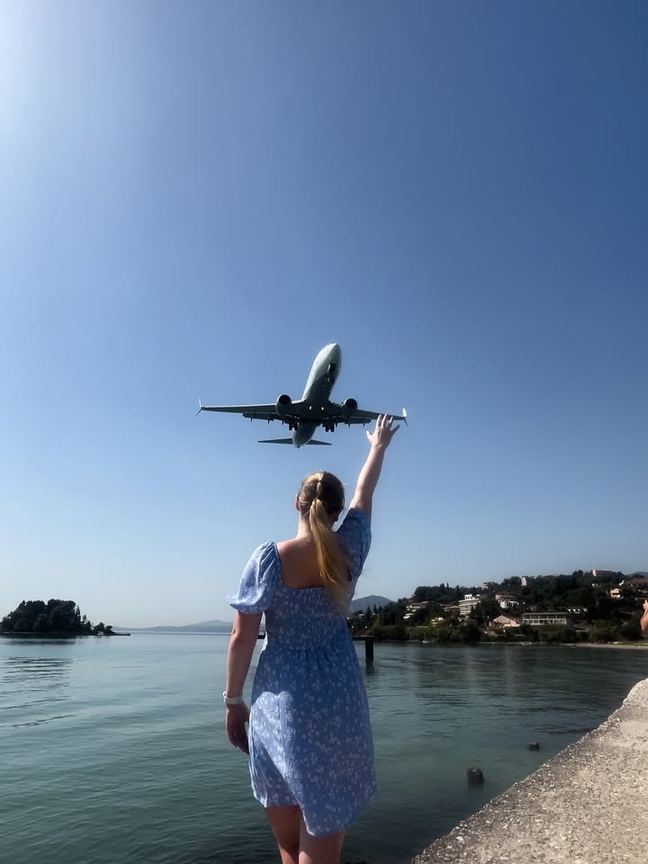 Погода в Kerkyra Airport Spotter Pier