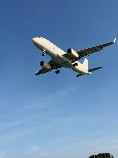 Kerkyra Airport Spotter Pier в октябре — фото погоды (2025-10-17)