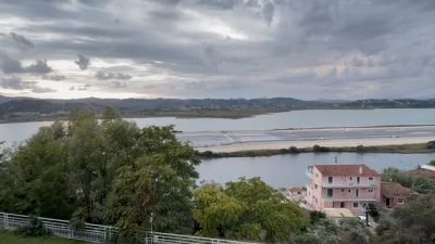 Kerkyra Airport Spotter Pier в декабре — фото погоды (2025-12-12)