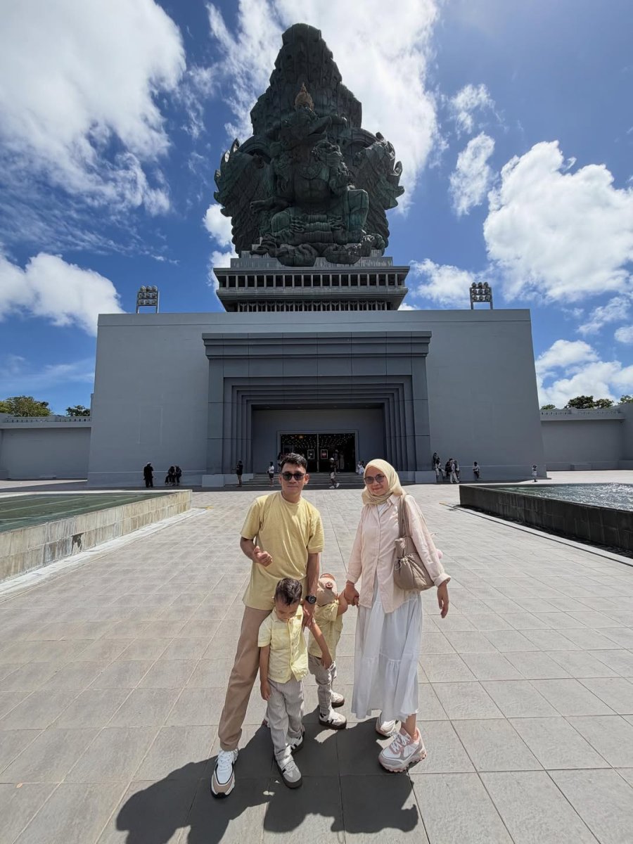 Погода в Garuda Wisnu Kencana (GWK), Denpasar Bali