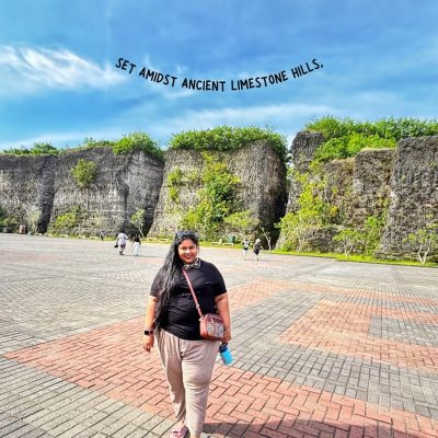 Garuda Wisnu Kencana (GWK), Denpasar Bali в январе — фото погоды (2026-01-28)