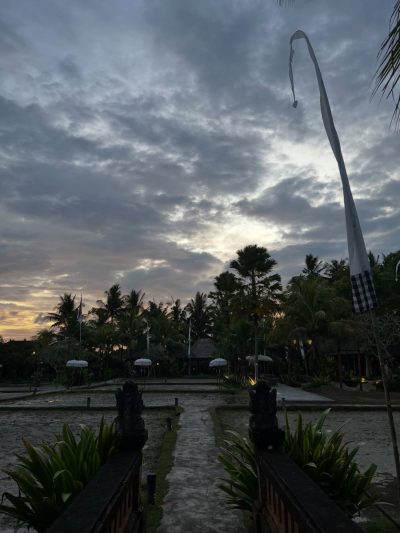 Garuda Wisnu Kencana (GWK), Denpasar Bali в марте — фото погоды (2026-03-19)