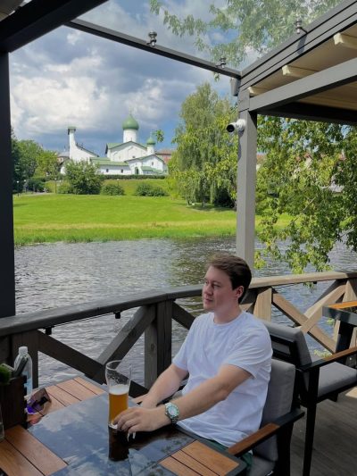 Псковская область в декабре — фото погоды (2025-12-30)
