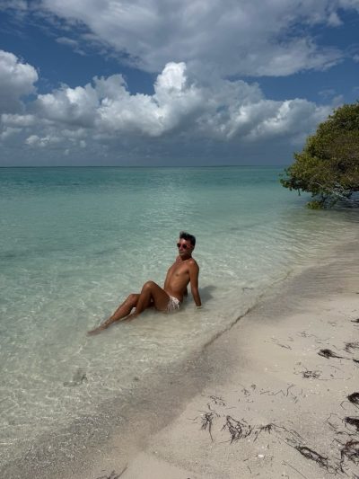 Isla de la Pasión в июле — фото погоды (2026-07-07)