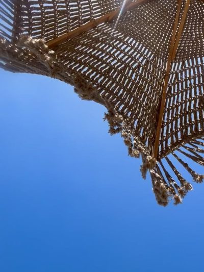 Antony Quin Beach в июле — фото погоды (2025-07-31)