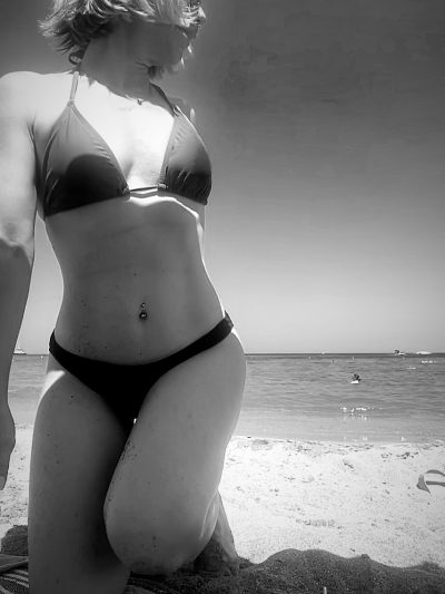 Antony Quin Beach в июле — фото погоды (2025-07-31)