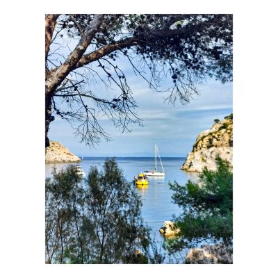 Antony Quin Beach в ноябре — фото погоды (2025-11-01)