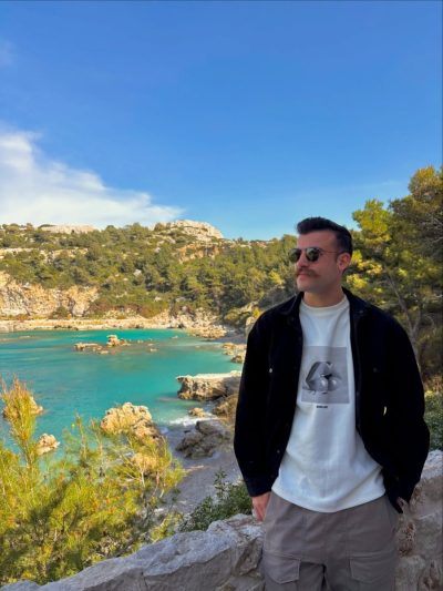 Antony Quin Beach в марте — фото погоды (2026-03-18)
