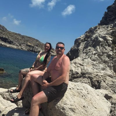 Antony Quin Beach в июне — фото погоды (2026-06-09)