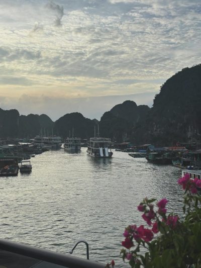 Đảo Cát Bà в июне — фото погоды (2026-06-27)