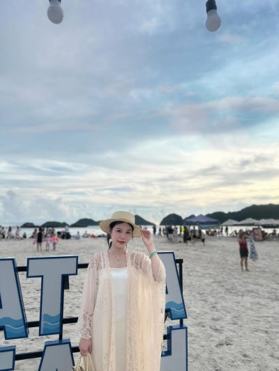 Đảo Cát Bà в июне — фото погоды (2026-06-30)