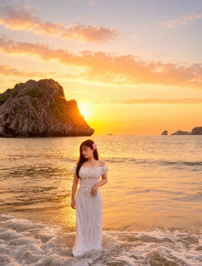Đảo Cát Bà в июле — фото погоды (2026-07-11)
