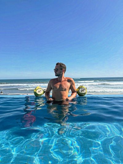 Finn's Beach Club в июне — фото погоды (2026-06-30)