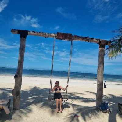 Villaggio Bravo Kiwengwa - Zanzibar — фото погоды в августе (2025-08-18)