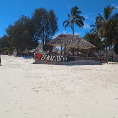 Villaggio Bravo Kiwengwa - Zanzibar — фото погоды в ноябре (2025-11-14)