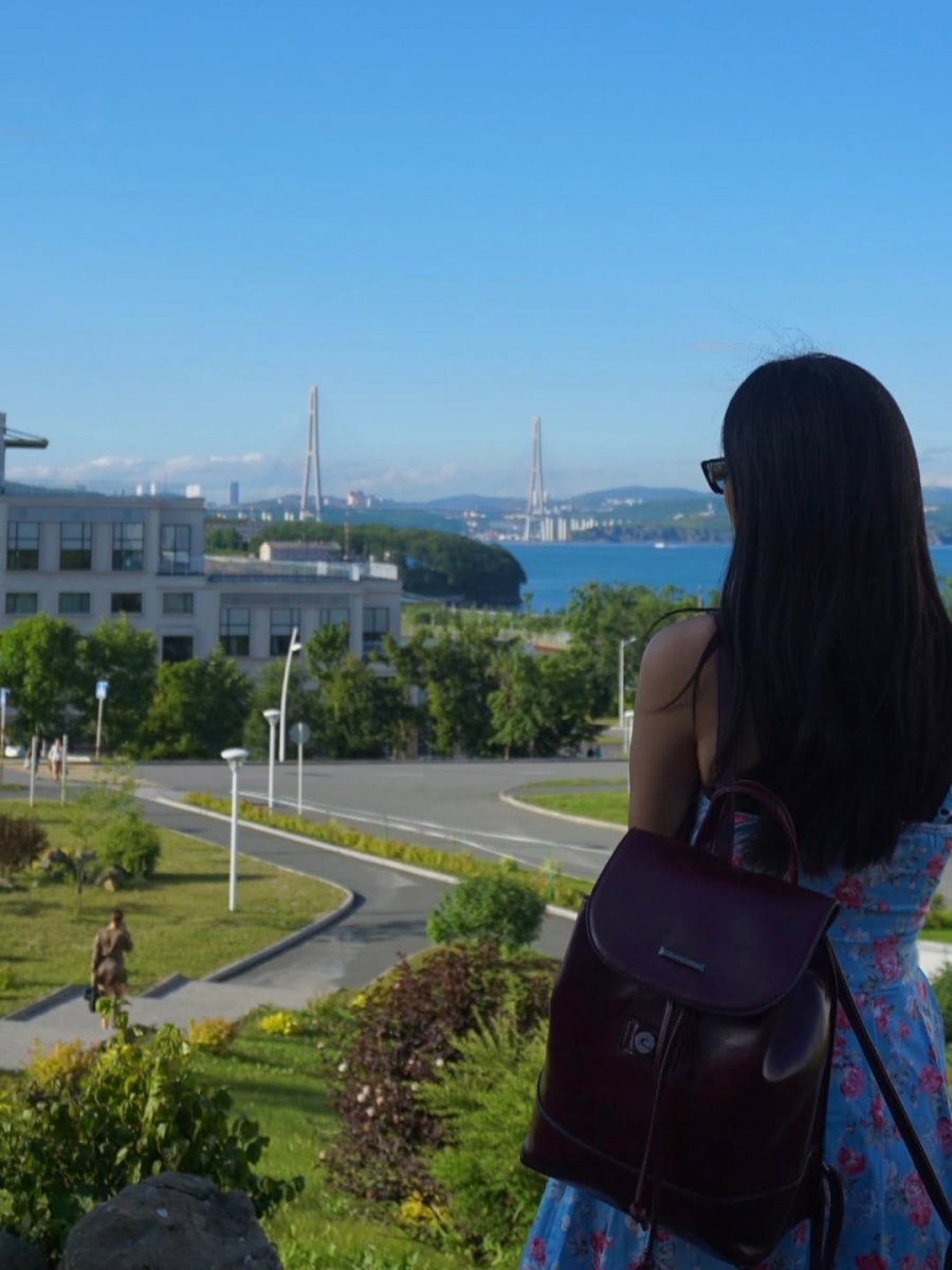 Погода в России