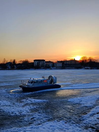 Город Сортавала в марте — фото погоды (2026-03-23)