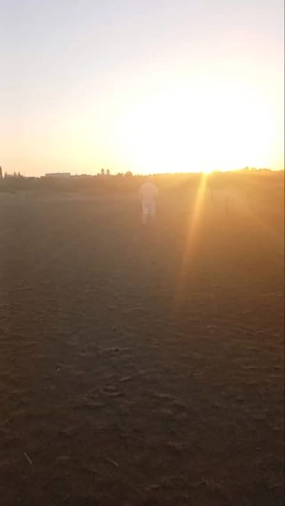 Faro De Maspalomas, Gran Canaria — фото погоды в августе (2025-08-29)